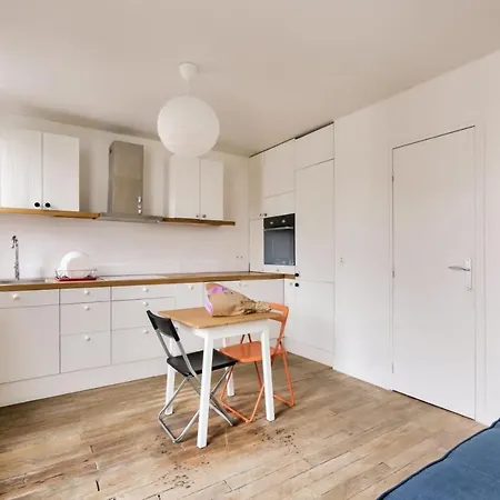 Charming For 2 People In 10